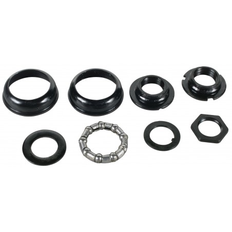 VP Components FP B701 Old Style Nut Type Bottom Bracket