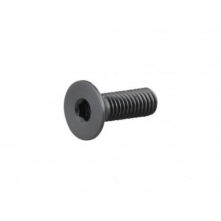 Trek M5x0.8 Countersunk Flat Head Cap Screws
