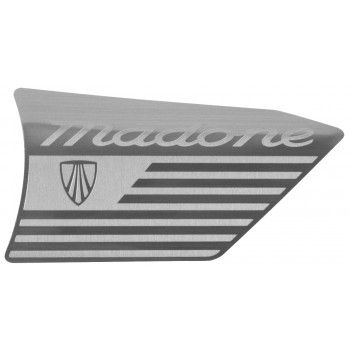 Trek 2012 Madone Downtube Strike Plate