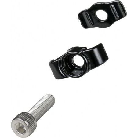 Trek Bolt on Double Cable Housing Guide
