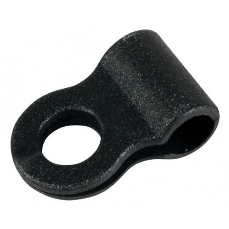 Trek Plastic Bolt on Single Cable Housing Guide