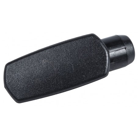 Zátka horní rámové trubky Trek