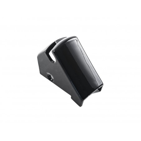 Bontrager Speed Concept Mid Near Stem