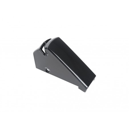 Bontrager Speed Concept High Near Stem