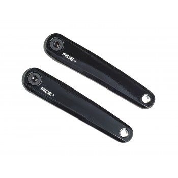 Bosch Gen 2&4 (ISIS) Crank Arm Set