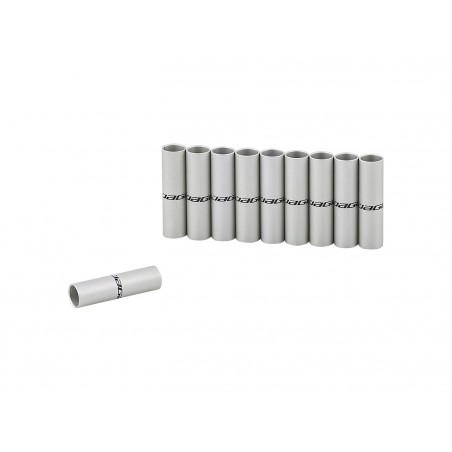 Jagwire Double Ended 5mm Ferrules Pack of 10