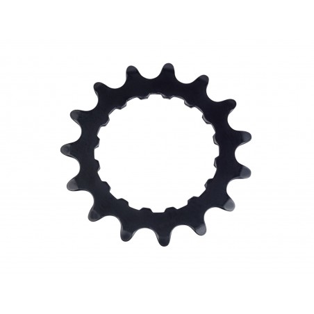 RIDE+ Bosch 2 Chainring