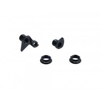 Sady patek pro silniční disková kola (Gen 1)