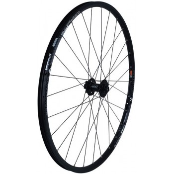 Bontrager Duster Elite TLR 6 Bolt Disc 29\" Wheel