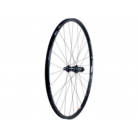 Horské kolo Bontrager Mustang Pro 29palcové TLR Center Lock Disc MTB