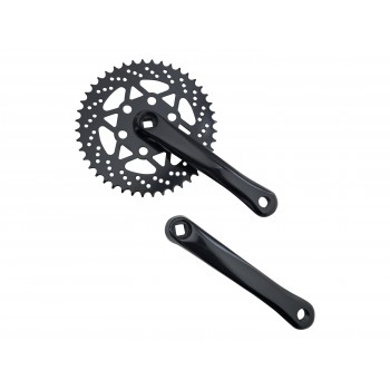 Electra Straight 8 3i Crankset