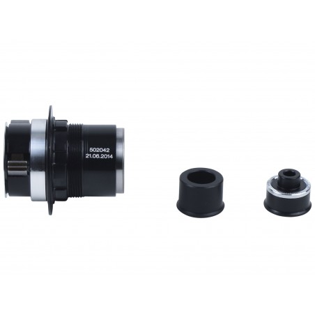 Tělo unášeče Bontrager Rhythm Pro/Elite & Line 11 rychlostí XD