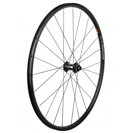 Bontrager Approved TLR Disc Thru Axle CL 81 Wheel