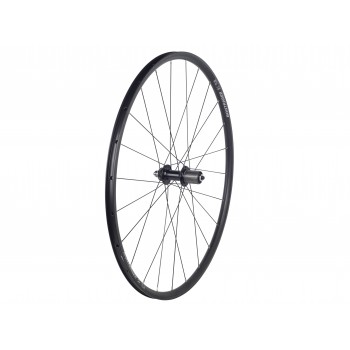 Bontrager Approved TLR Disc QR Wheel