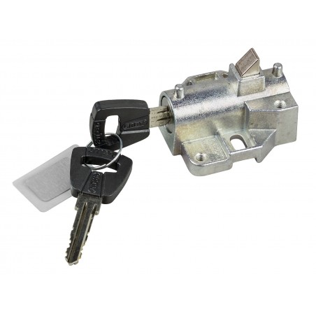 ABUS STePS Downtube Battery Lock