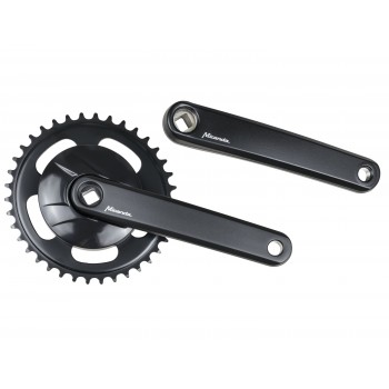 Miranda Pavement Crankset