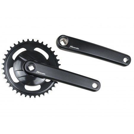 Miranda Pavement Crankset