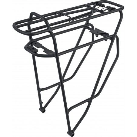 RIDE+ Bosch Rear Battery Rack w/Spring Clip