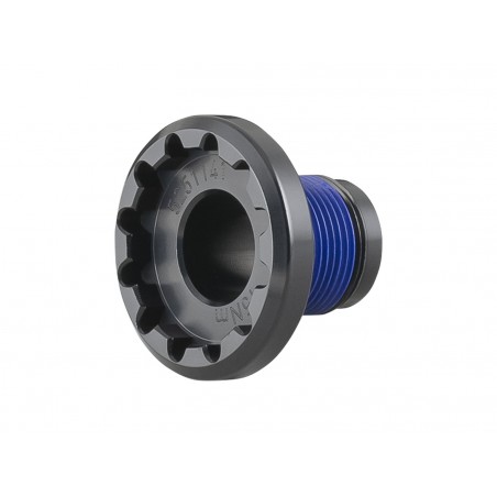Trek 2022 ABP Non Drive Dropout Bolt