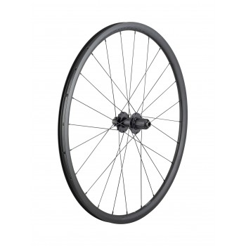 Bontrager Affinity TLR 6 Bolt Disc 24H 700c Road Wheel