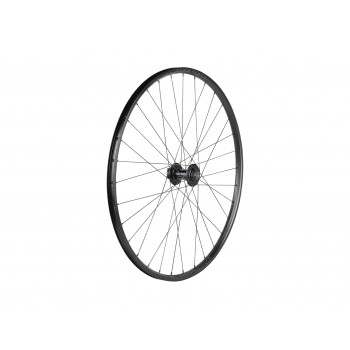 Bontrager Connection Thru Axle 6 Bolt Disc Boost 29\" Wheel