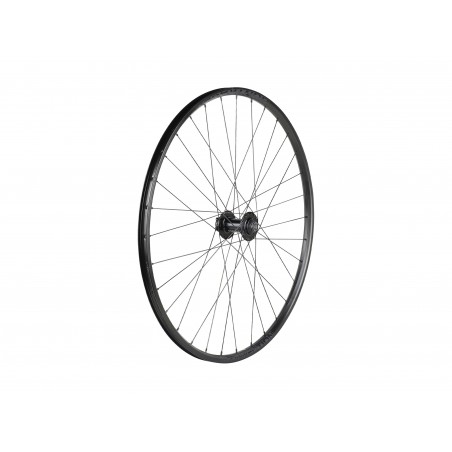Bontrager Connection Thru Axle 6 Bolt Disc Boost 29\" Wheel