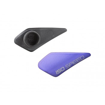 Trek 2021 Domane SLR Rear IsoSpeed Covers