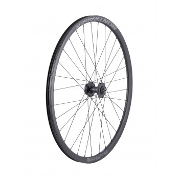 Bontrager Affinity TLR 32H 6 Bolt Disc Wheel