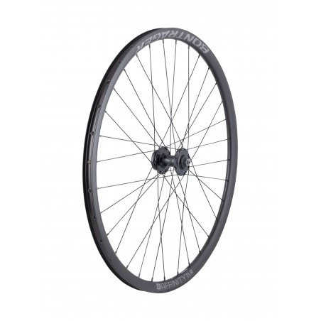 Bontrager Affinity TLR 32H 6 Bolt Disc Wheel