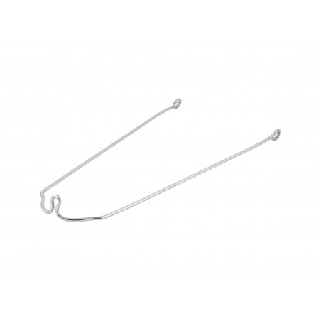 Electra 27.5\" Cruiser Go! Rear Fender Stay