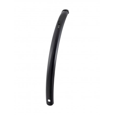 Trek Diamant SKS 700C 46mm Tall 113 Degree Front Fender