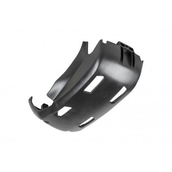 Trek 2020 Powerfly HT Motor Armor