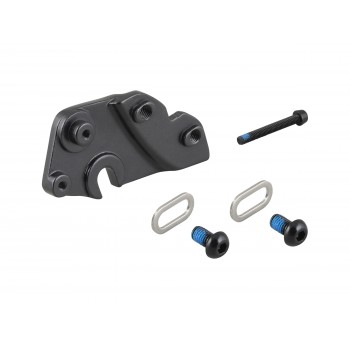 Trek 2021 Allant+/Diamant Zouma+ Driveside Dropout