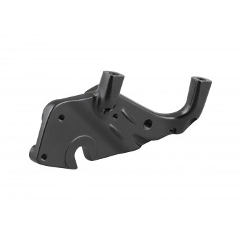 Trek 2021 Allant+/Diamant Zouma+ Non Driveside Dropout