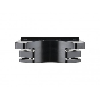 Trek Fetch+ 4 Front Steer Cable Mount