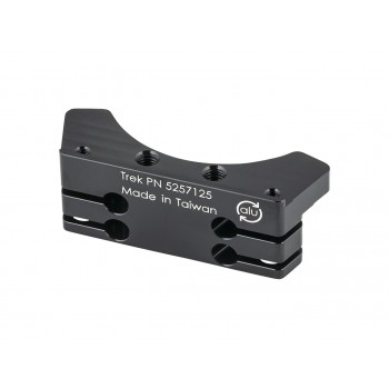 Trek Fetch+ 4 Front Steer Cable Mount