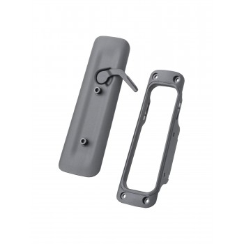 Trek 2022 Top Fuel 29 Storage Door Assembly