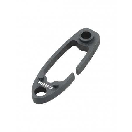 Trek Speed Concept Handlebar Right Hand Fit Spacers