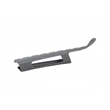 Trek 2022 Top Fuel 29 Aluminum Chainstay Armor