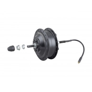 Hyena 250W Single Speed Hub Motor