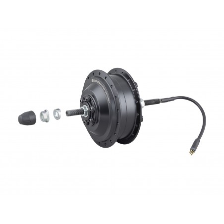 Hyena 250W Single Speed Hub Motor