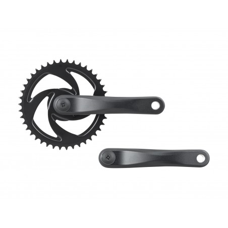 Electra Cruiser Go! Crankset