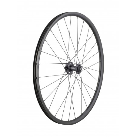 Bontrager Kovee TLR 28H 26\" 6 Bolt Disc MTB Wheel