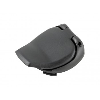 Trek Diamant Downtube Charge Port Assembly