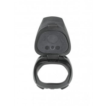 Trek Diamant Downtube Charge Port Assembly