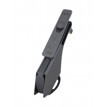 Trek 2022 Speed Concept SLR Downtube Storage Door Assembly