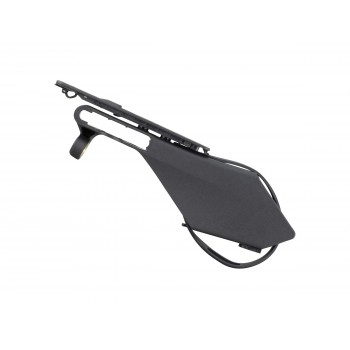 Trek 2022 Speed Concept SLR Downtube Storage Door Assembly