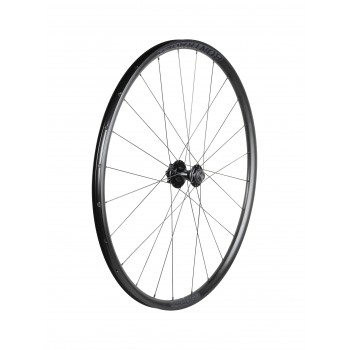 Bontrager Paradigm SL 6 Bolt Disc 24H 700c Road Wheel