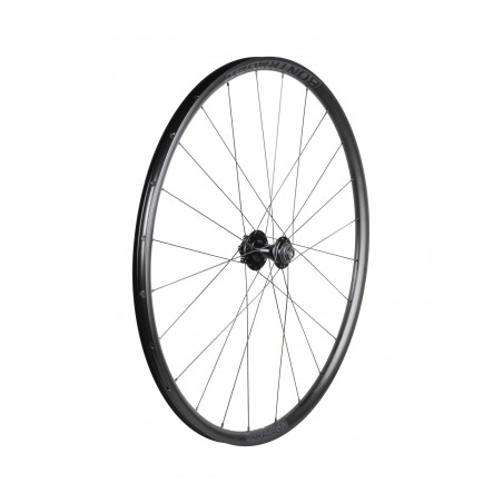 Bontrager Paradigm SL 6 Bolt Disc 24H 700c Road Wheel