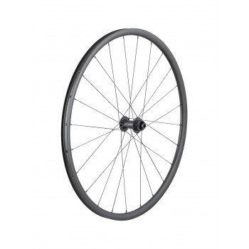 Bontrager Paradigm SL Centerlock Disc 24H 700c Road Wheel